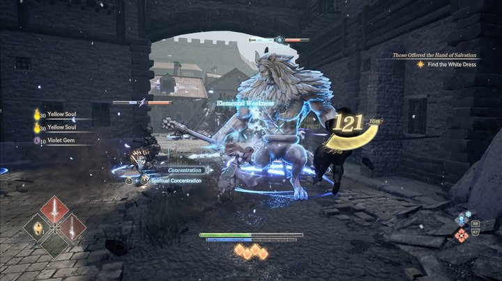 北欧女神：极乐世界