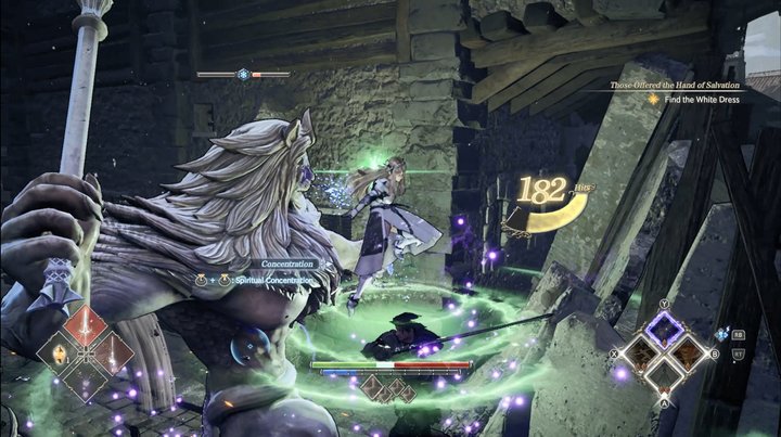 北欧女神：极乐世界