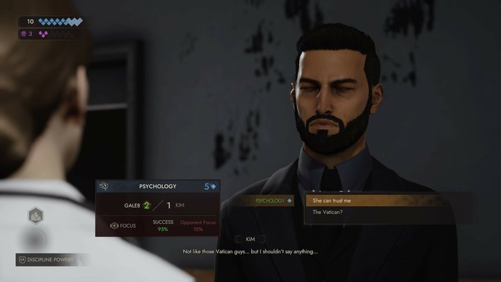 吸血鬼：避世血族-绝唱