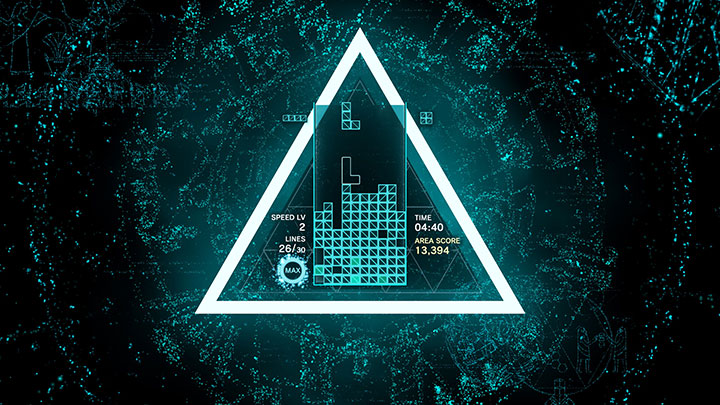 俄罗斯方块效应：连接