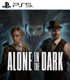 鬼屋魔影-重制版