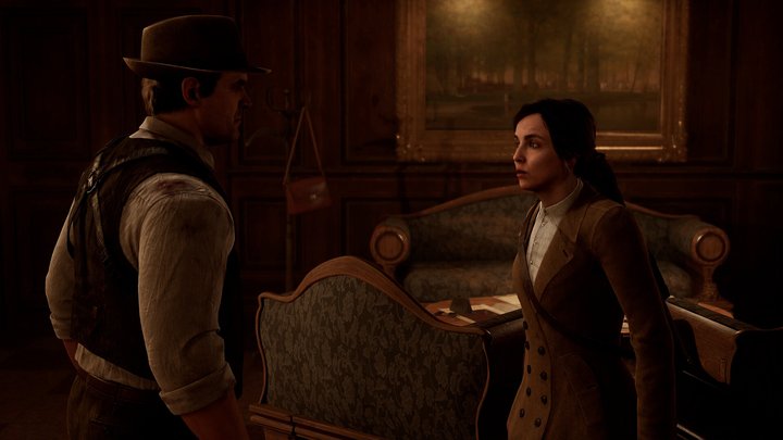 鬼屋魔影-重制版