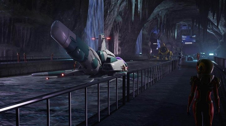 异形战记最终之战3：进化