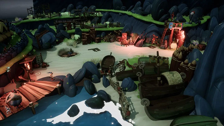 阿斯特利斯与奥普利斯 XXXL：来自艾伯里斯的公羊