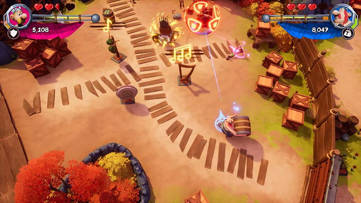 阿斯特利斯与奥普利斯 XXXL：来自艾伯里斯的公羊