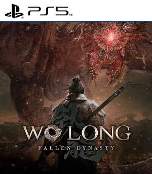 卧龙：苍天陨落