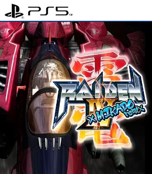 雷电4 x 米卡多：混音版