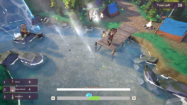 魔法学院：英雄校园物语2