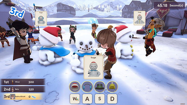 魔法学院：英雄校园物语2