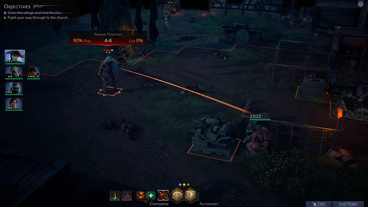 皇冠战争：黑王子