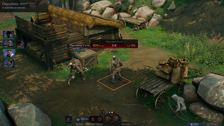 皇冠战争：黑王子