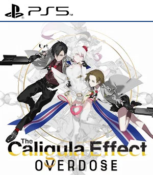 卡里古拉：过量强化