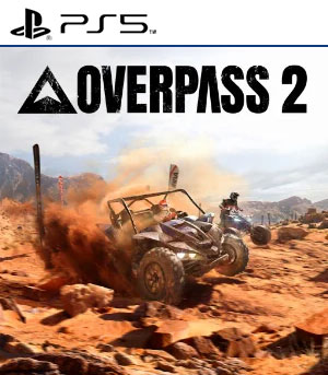 强力四轮越野车2