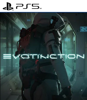 演灭：终极演化