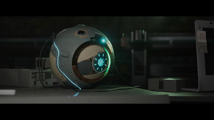 演灭：终极演化