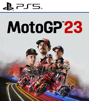 世界摩托大奖赛23