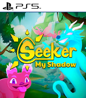 探索者：我的影子