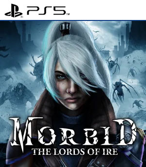 病态：艾尔之王