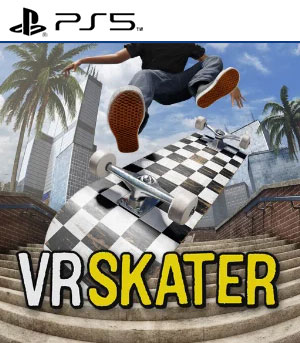 VR Skater