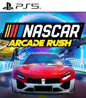 纳斯卡街机赛车