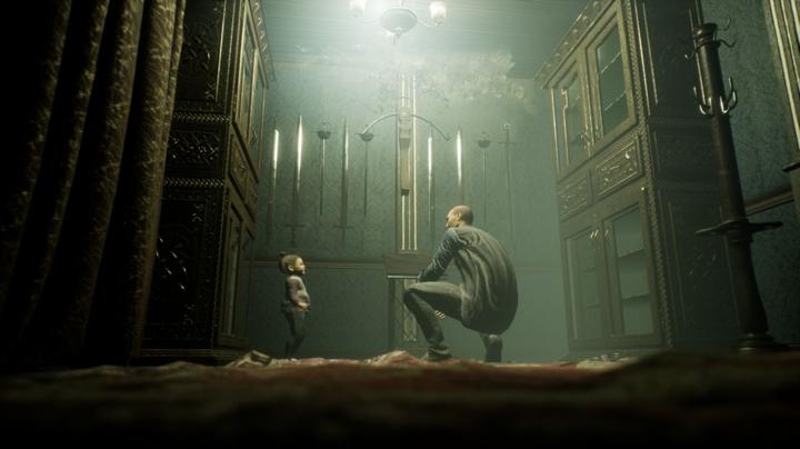 OVRDARK：一个不可公开的故事