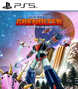 金刚战神：群狼盛宴