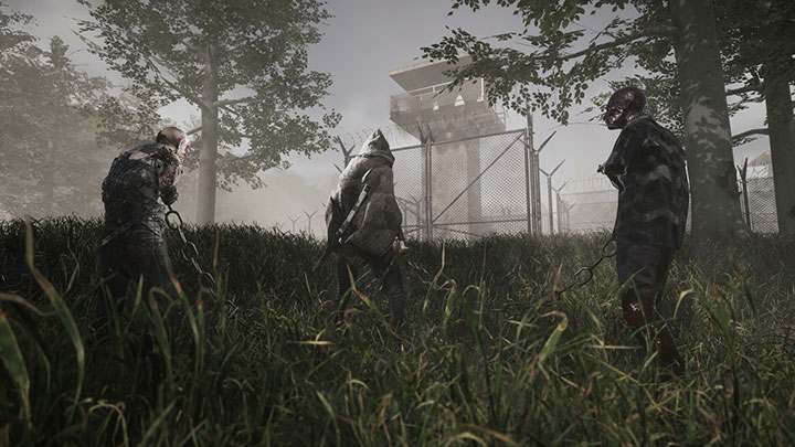 行尸走肉：命运