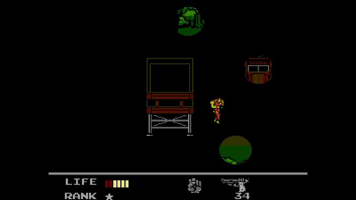 合金装备：大师合集