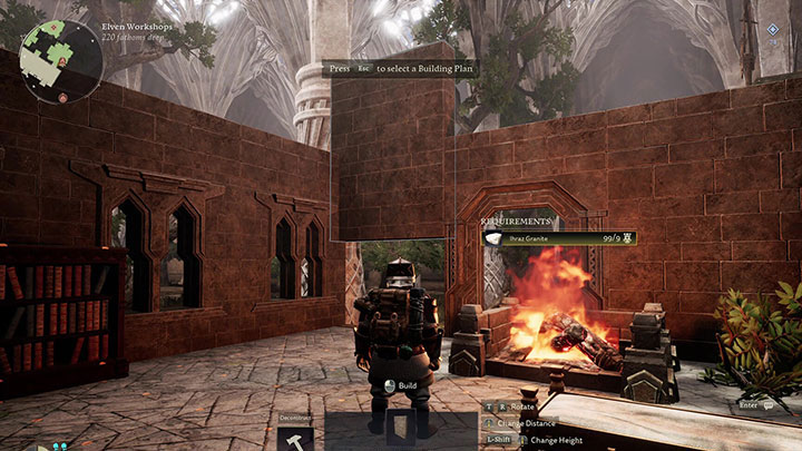 指环王：重返莫瑞亚