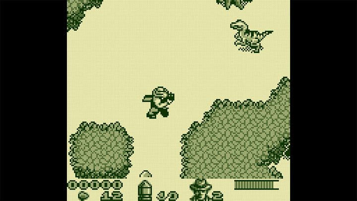 侏罗纪公园-经典游戏合集