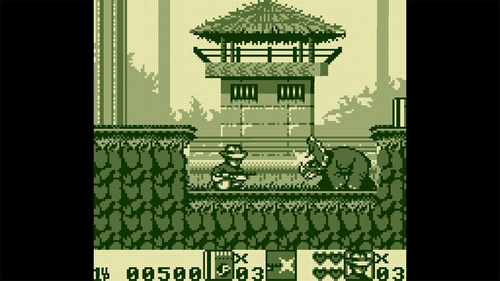 侏罗纪公园-经典游戏合集