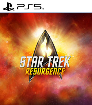 星际迷航：复兴