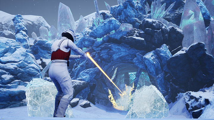 星际迷航：复兴