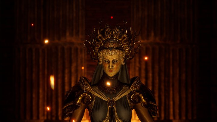 艾诺提亚：失落之歌