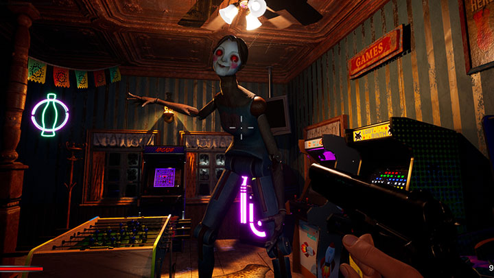 杰克·福尔摩斯：木偶大师