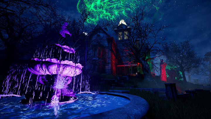 杰克·福尔摩斯：木偶大师