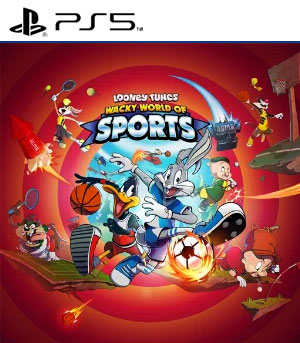 乐一通：疯狂运动世界