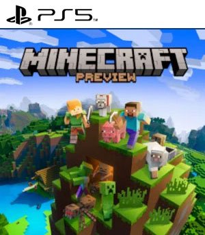 我的世界：基岩版