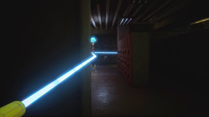 波比的游戏时间1