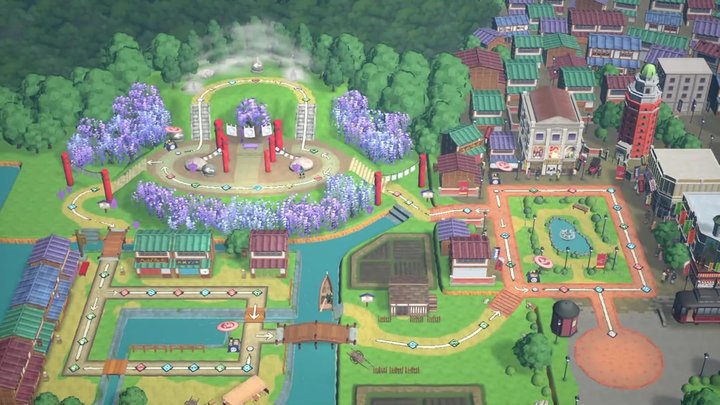 鬼灭之刃：争当最强队士！