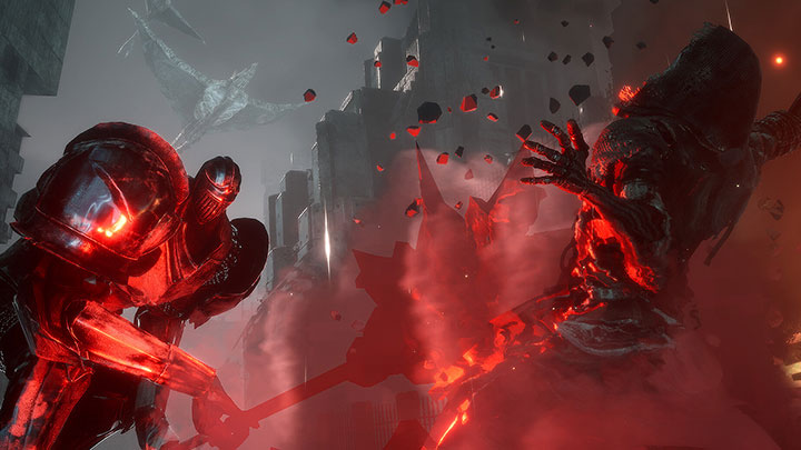 枯瑟信仰：放逐者