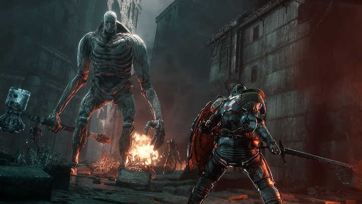 枯瑟信仰：放逐者