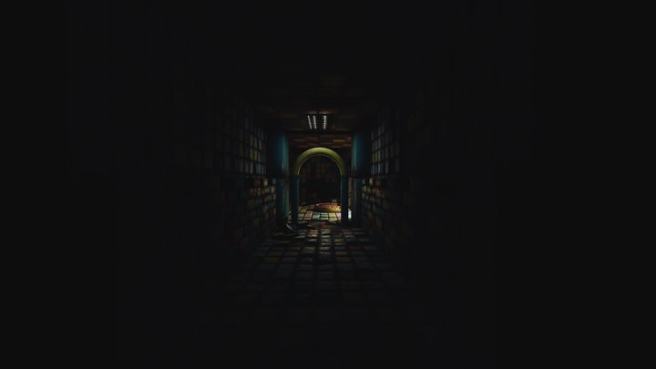 波比的游戏时间:第三章