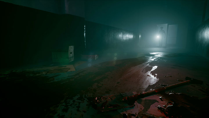 女鬼桥 2：释魂路